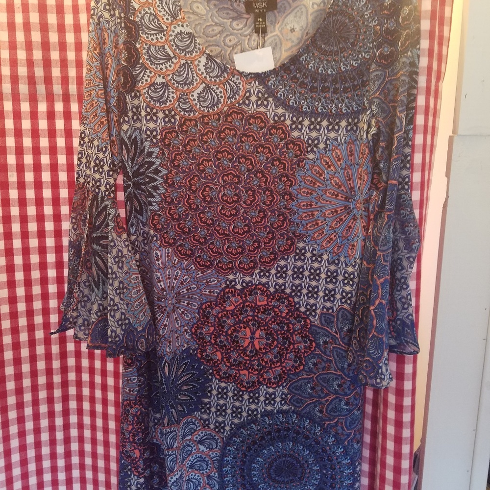 dress